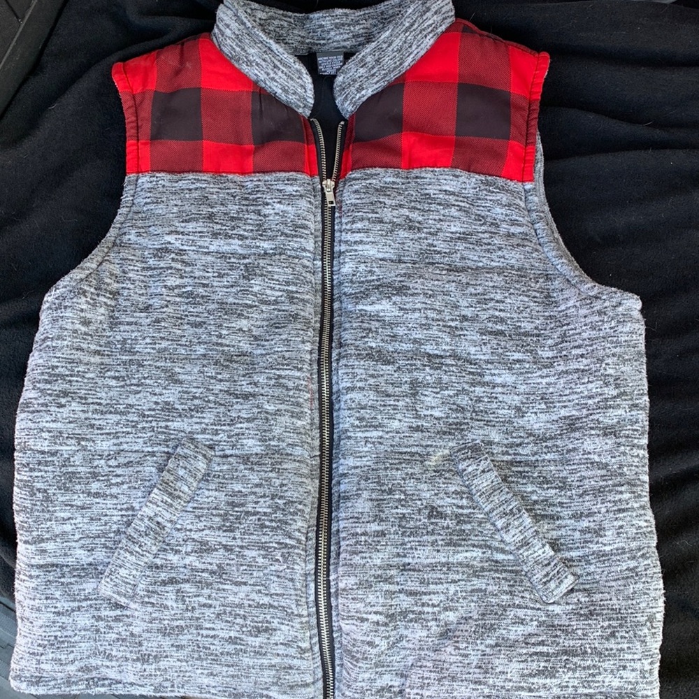 Vest